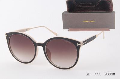 Cheap TOM FORD Sunglasses wholesale No. 188